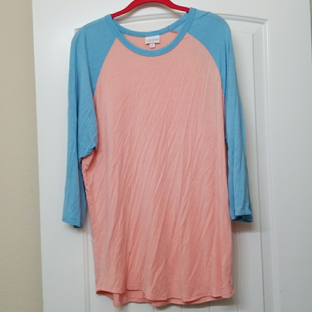 Lularoe Randy